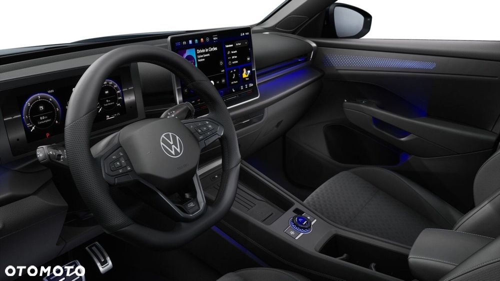 Volkswagen T-Roc 1.5 TSI R-Line DSG - 8