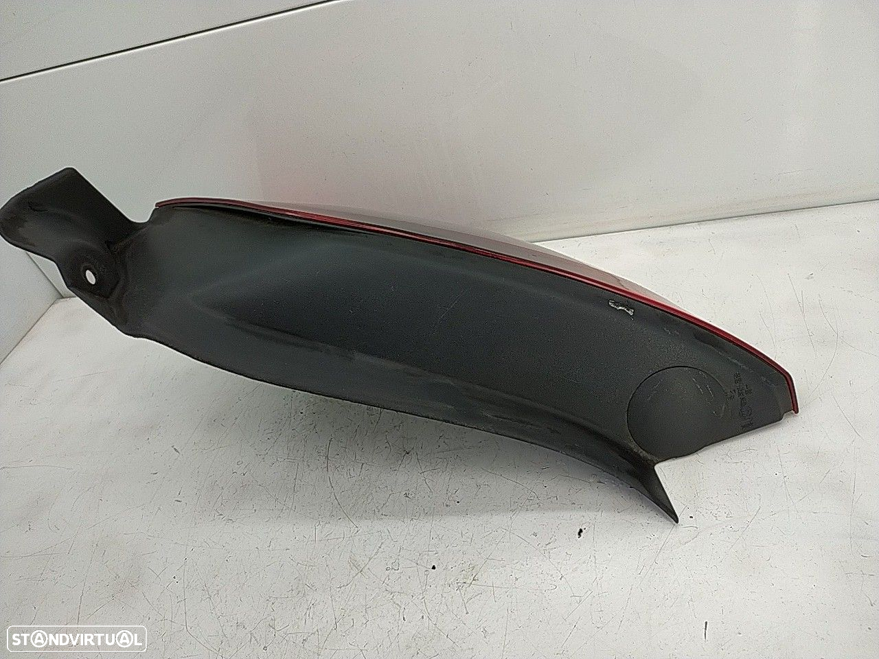 Farolim Tras Direito Painel Stop Renault Megane Ii (Bm0/1_, Cm0/1_) - 3