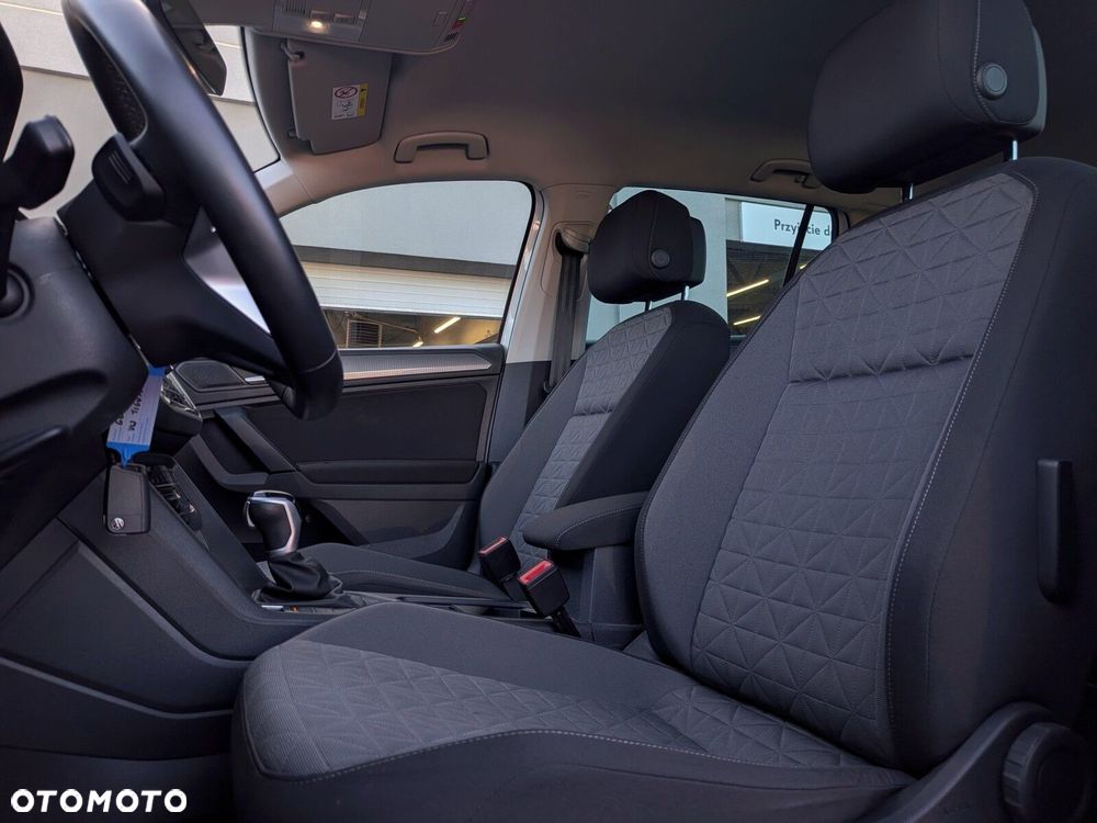 Volkswagen Tiguan 1.5 TSI EVO Life DSG - 10