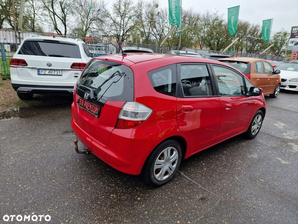 Honda Jazz 1.2 i-VTEC S Cool - 4