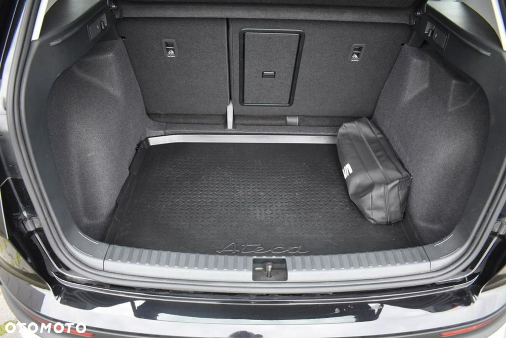 Seat Ateca 1.5 TSI Style S&S - 9