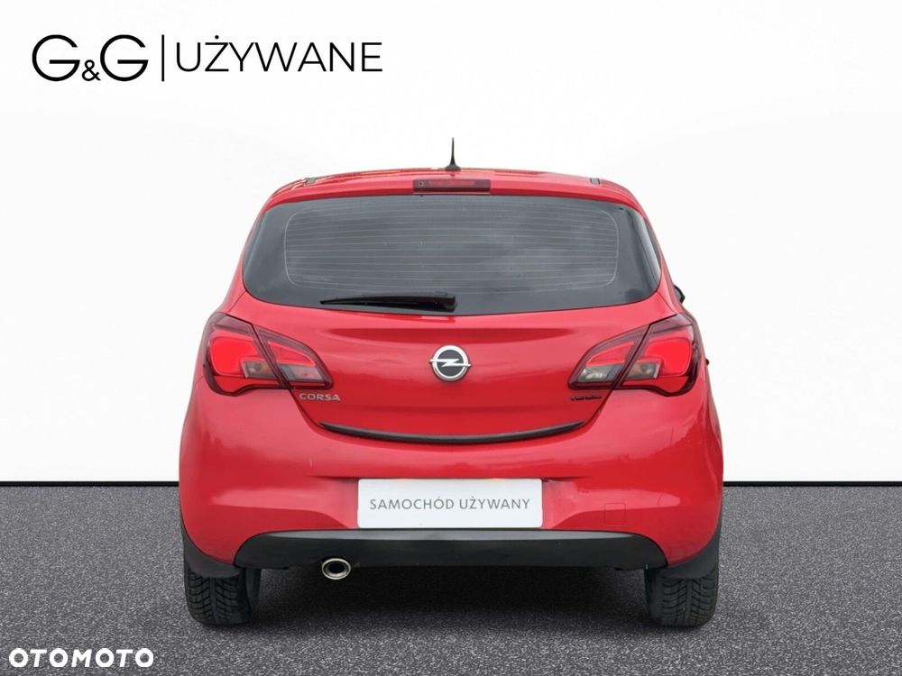 Opel Corsa - 10