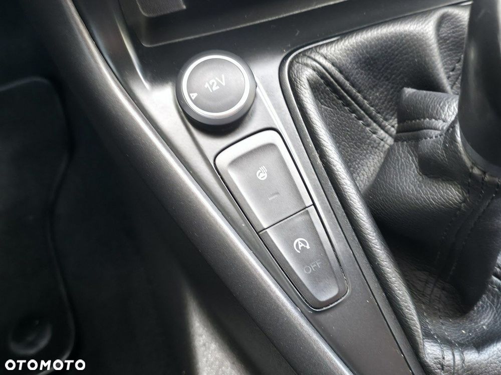 Ford Focus - 19
