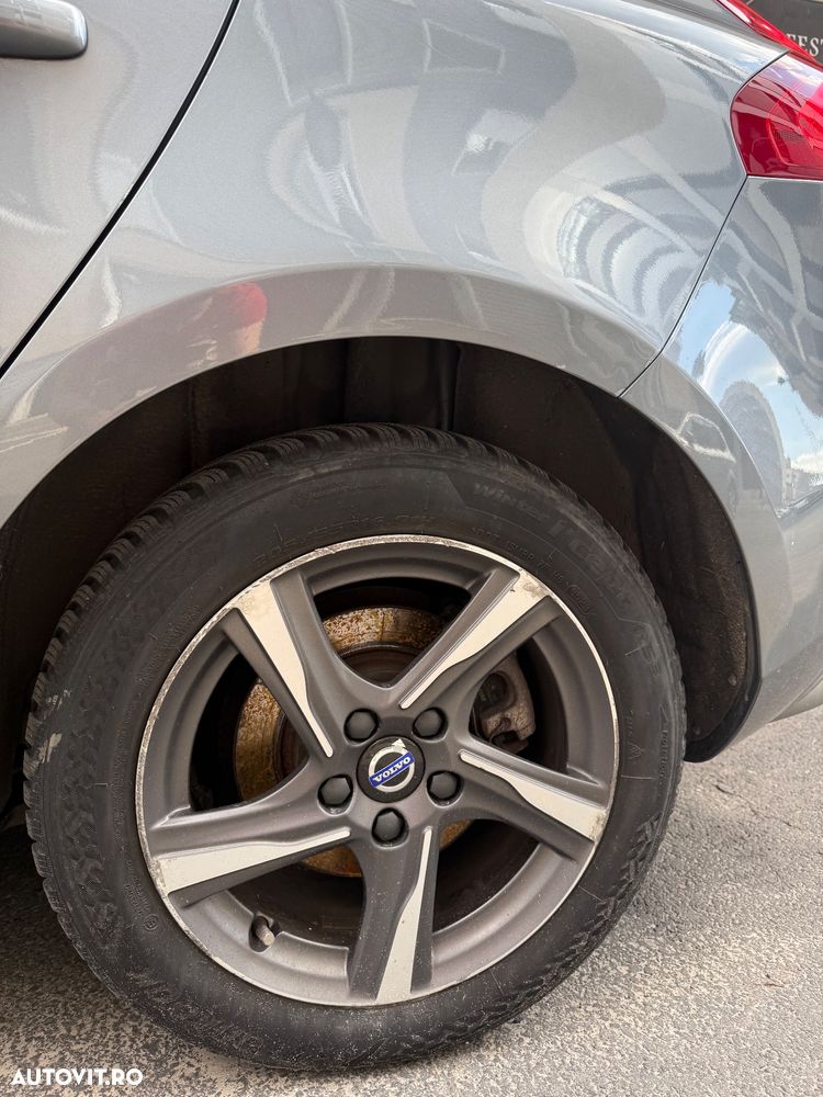 Volvo V40 D2 RDesign - 19