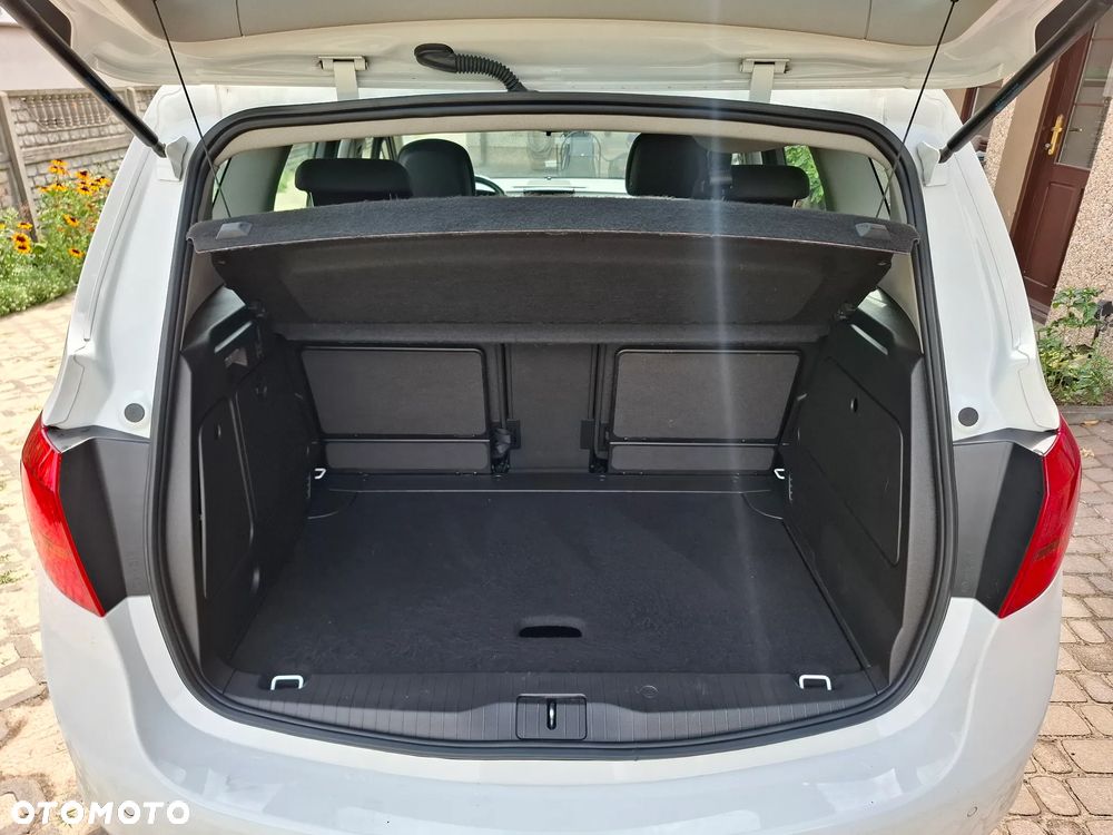 Opel Meriva - 5