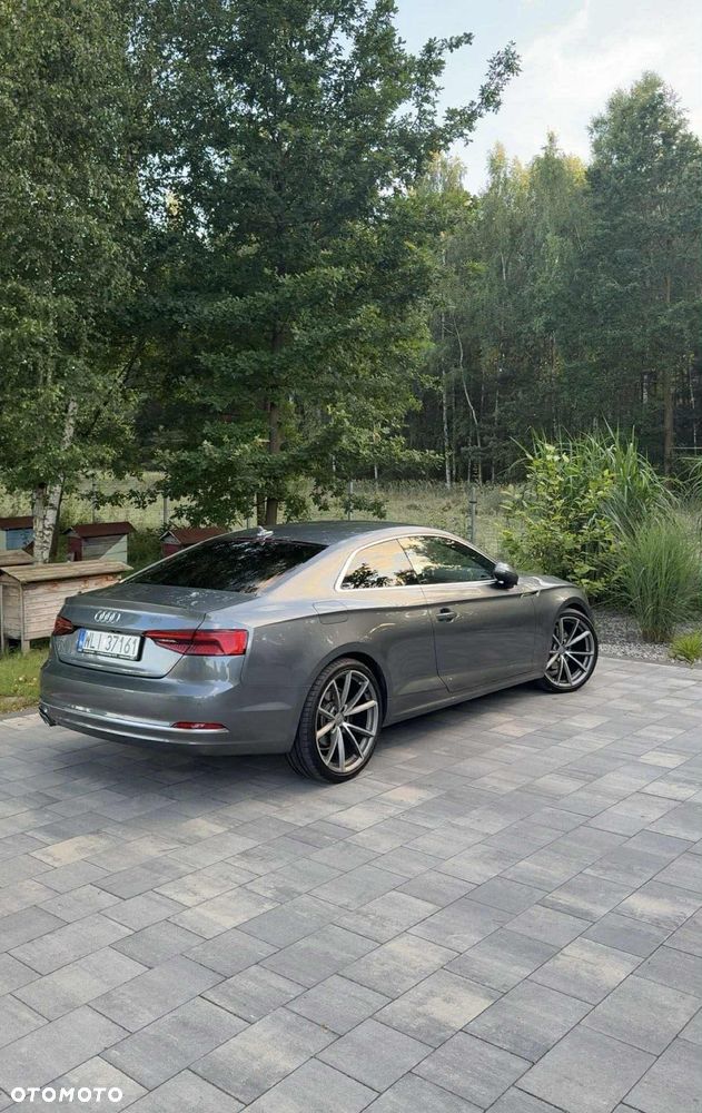 Audi A5 Coupé - 16