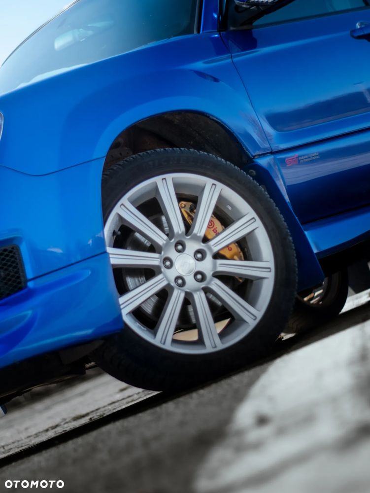Subaru Forester - 7