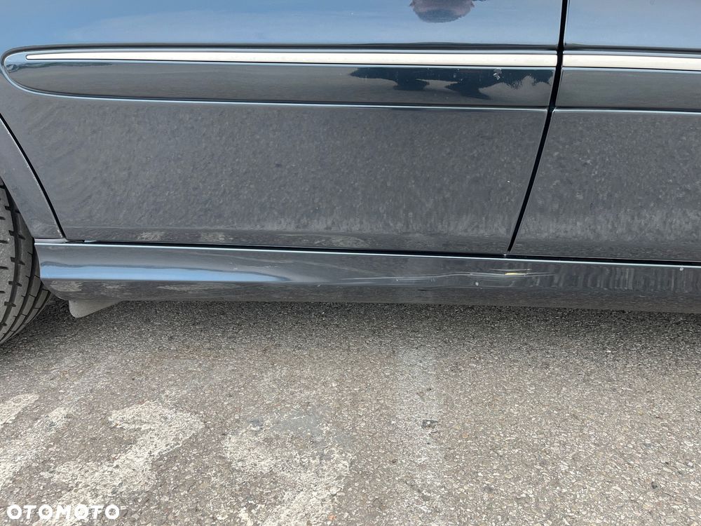 Mercedes-Benz Klasa E 200 Kompressor Automatik Avantgarde - 7