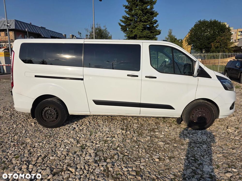 Ford Transit Custom Kombi 320 L2H1 Trend - 9