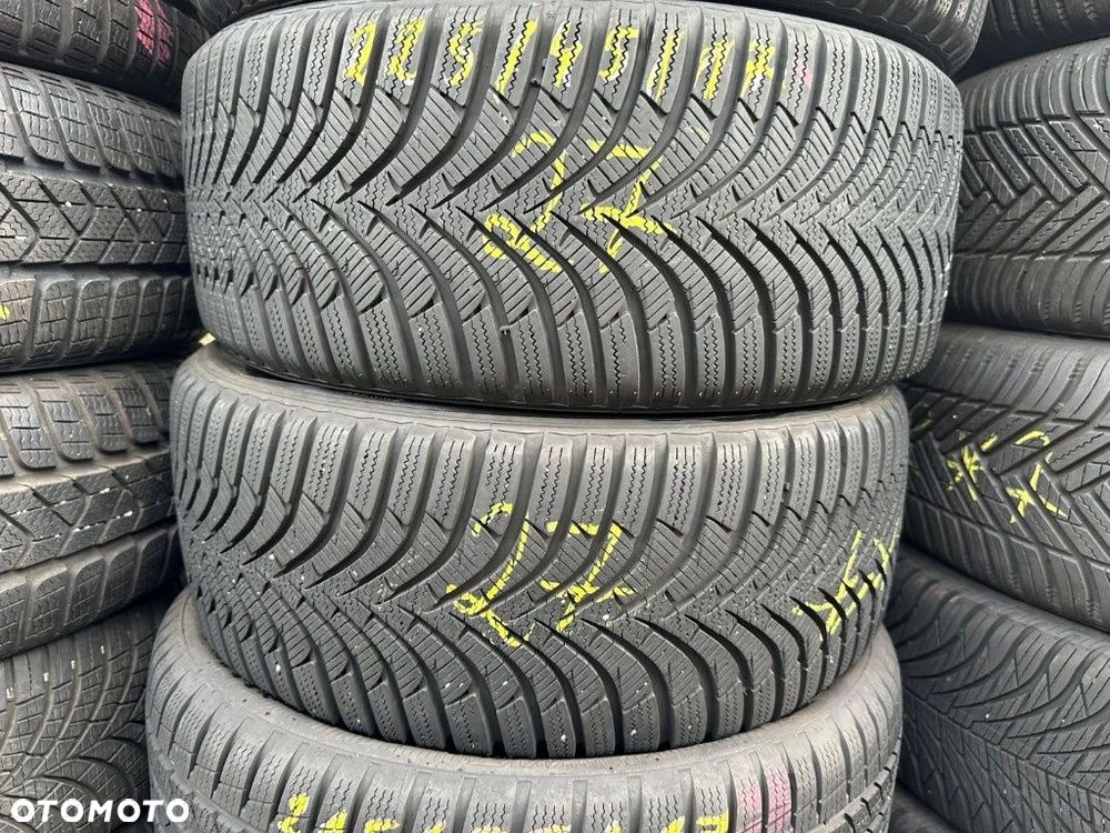 225/45r17 Hankook Winter RS3_7,3mm_4szt_(27) - 4