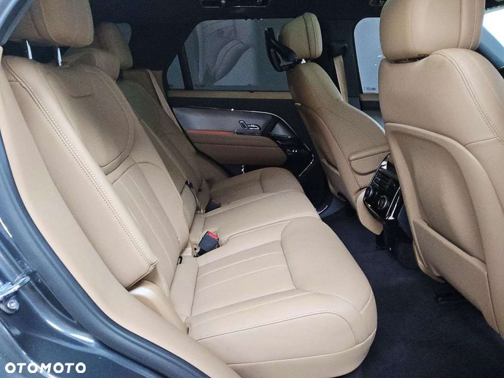 Land Rover Range Rover Sport - 12