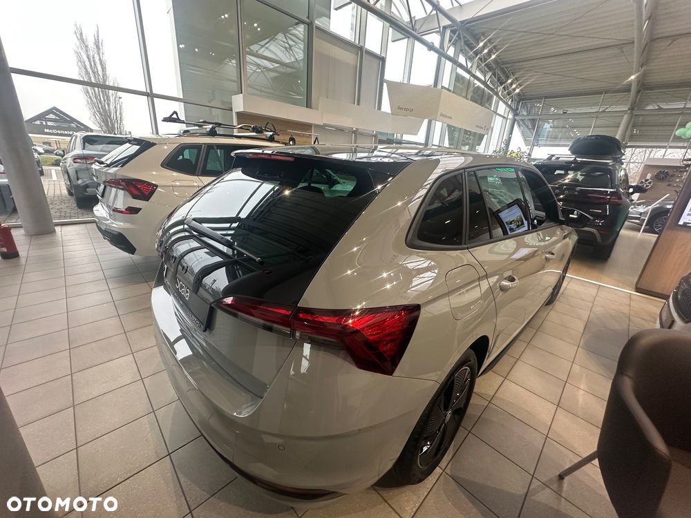 Skoda Scala 1.0 TSI Monte Carlo DSG - 4