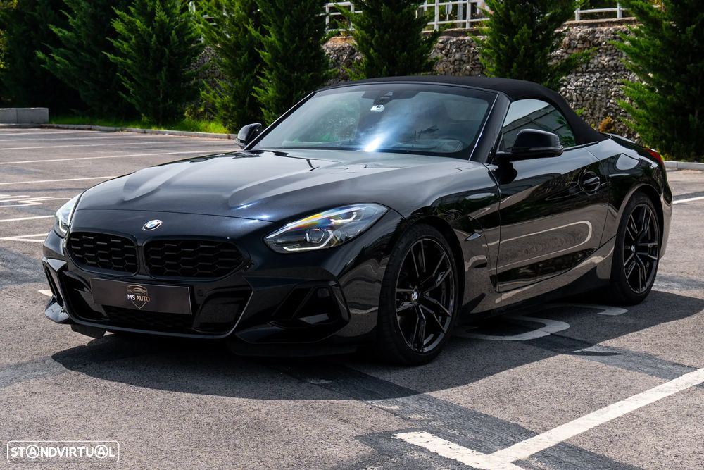 BMW Z4