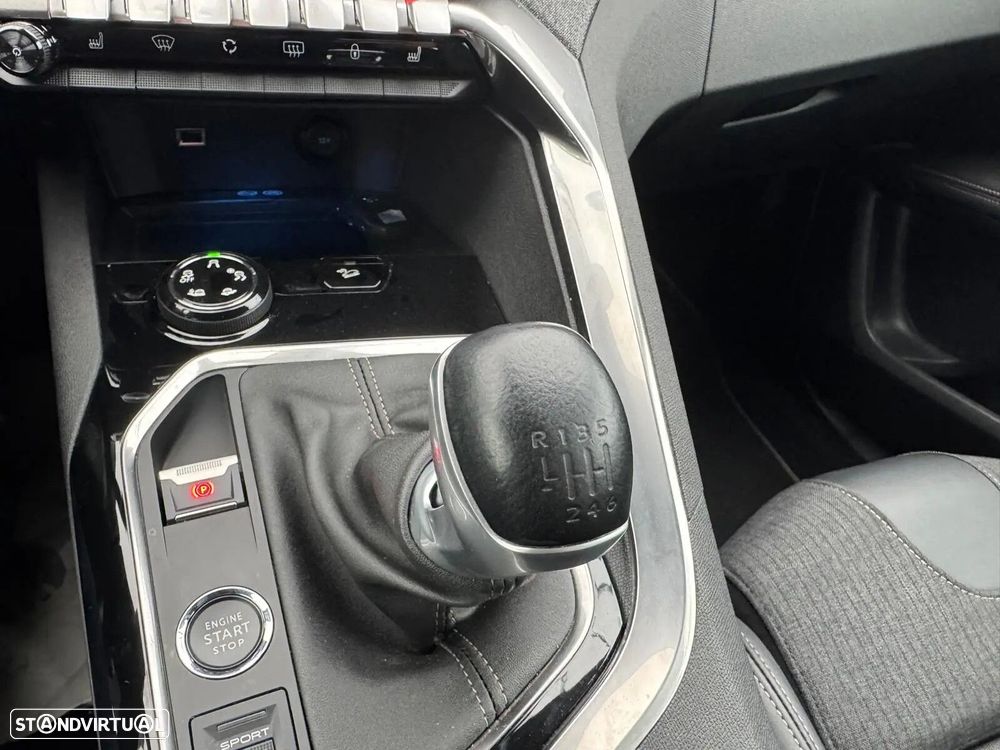 Peugeot 5008 1.5 BlueHDi GT Line - 8