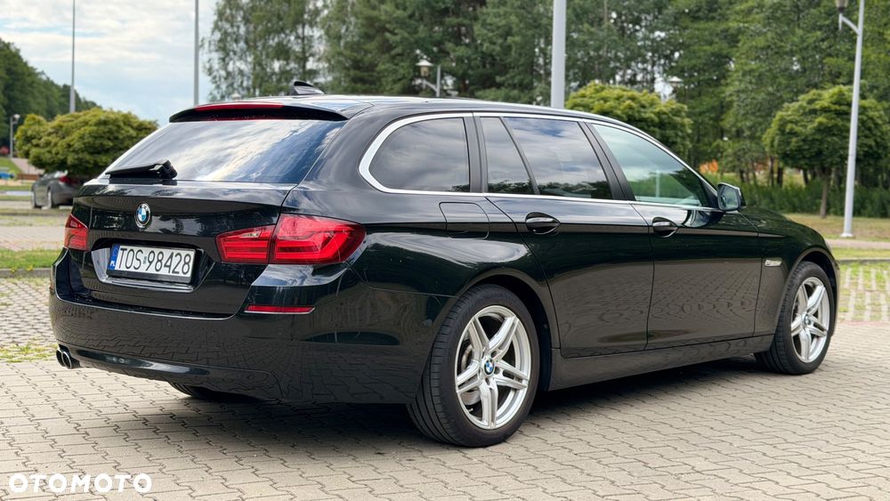 BMW Seria 5 - 24