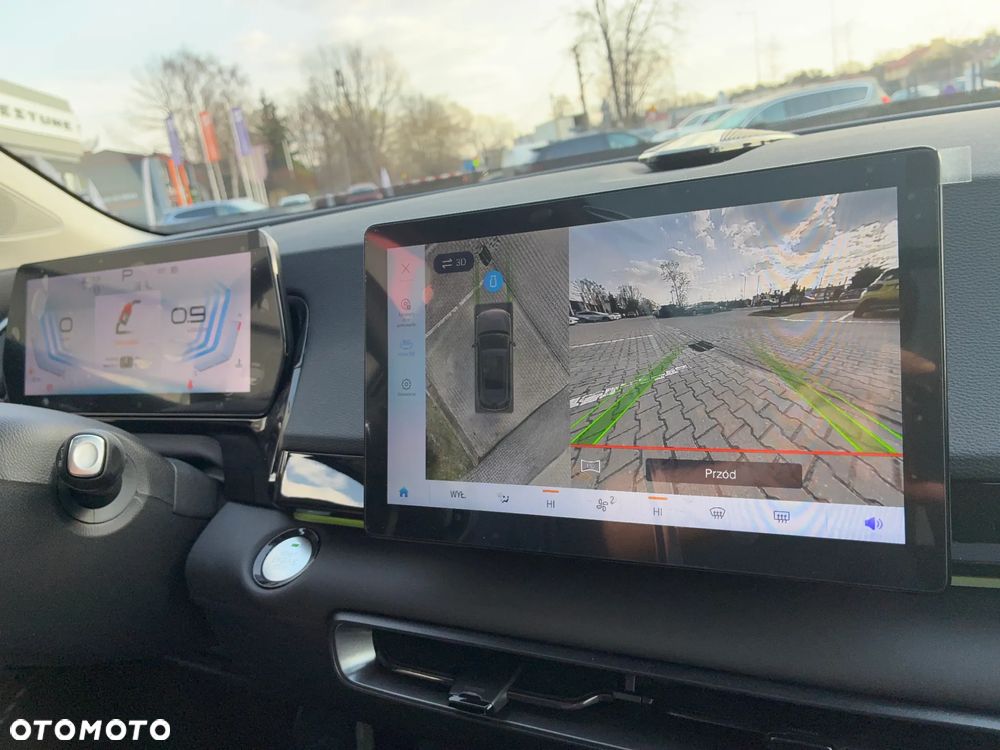 BAIC 5 Beijing 1.5T Comfort DCT - 24