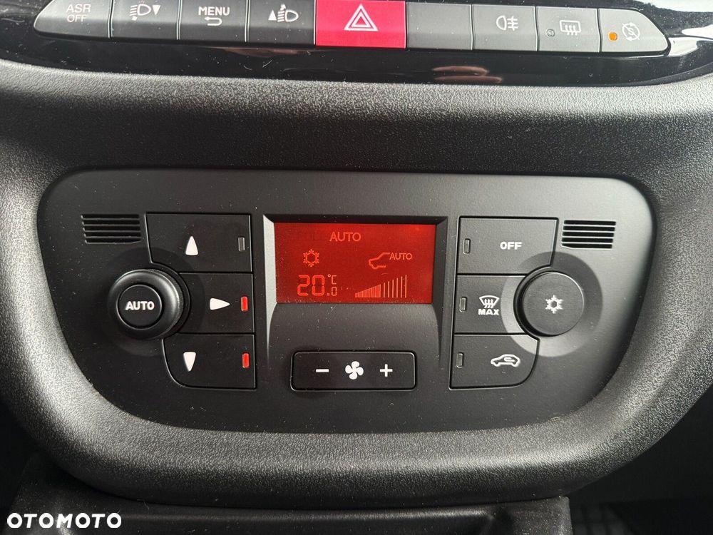 Fiat doblo BASE - 23