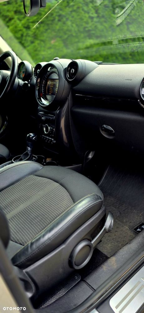 MINI Countryman - 4