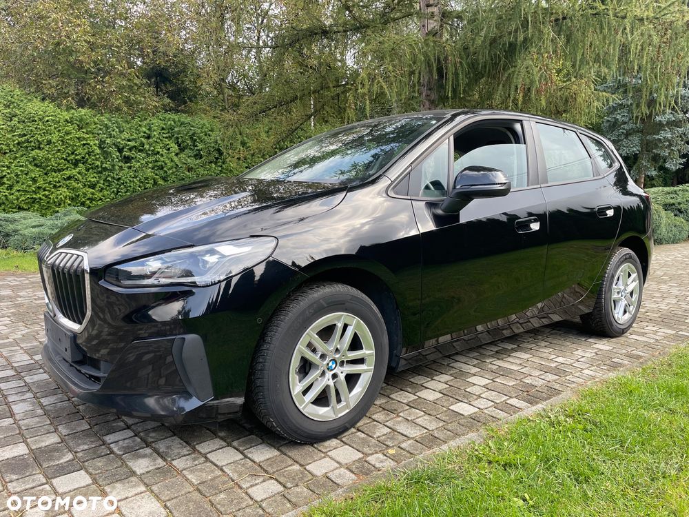 BMW Seria 2 - 5