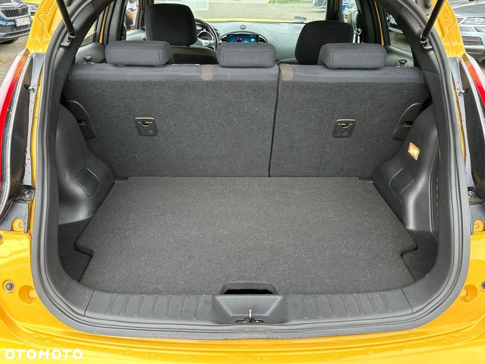 Nissan Juke 1.2 DIG-T Fun Edition EU6 - 24