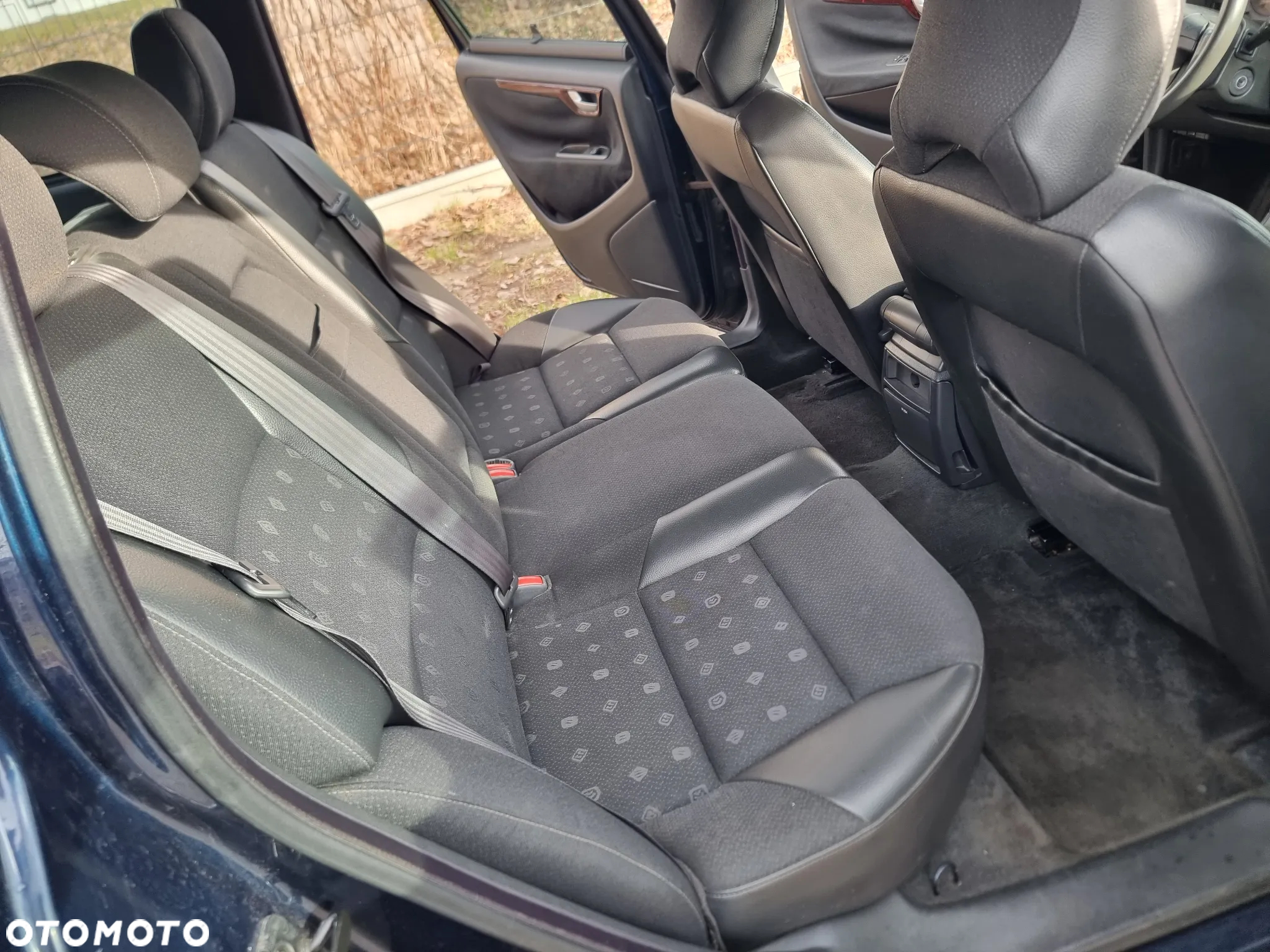 Volvo V70 - 18