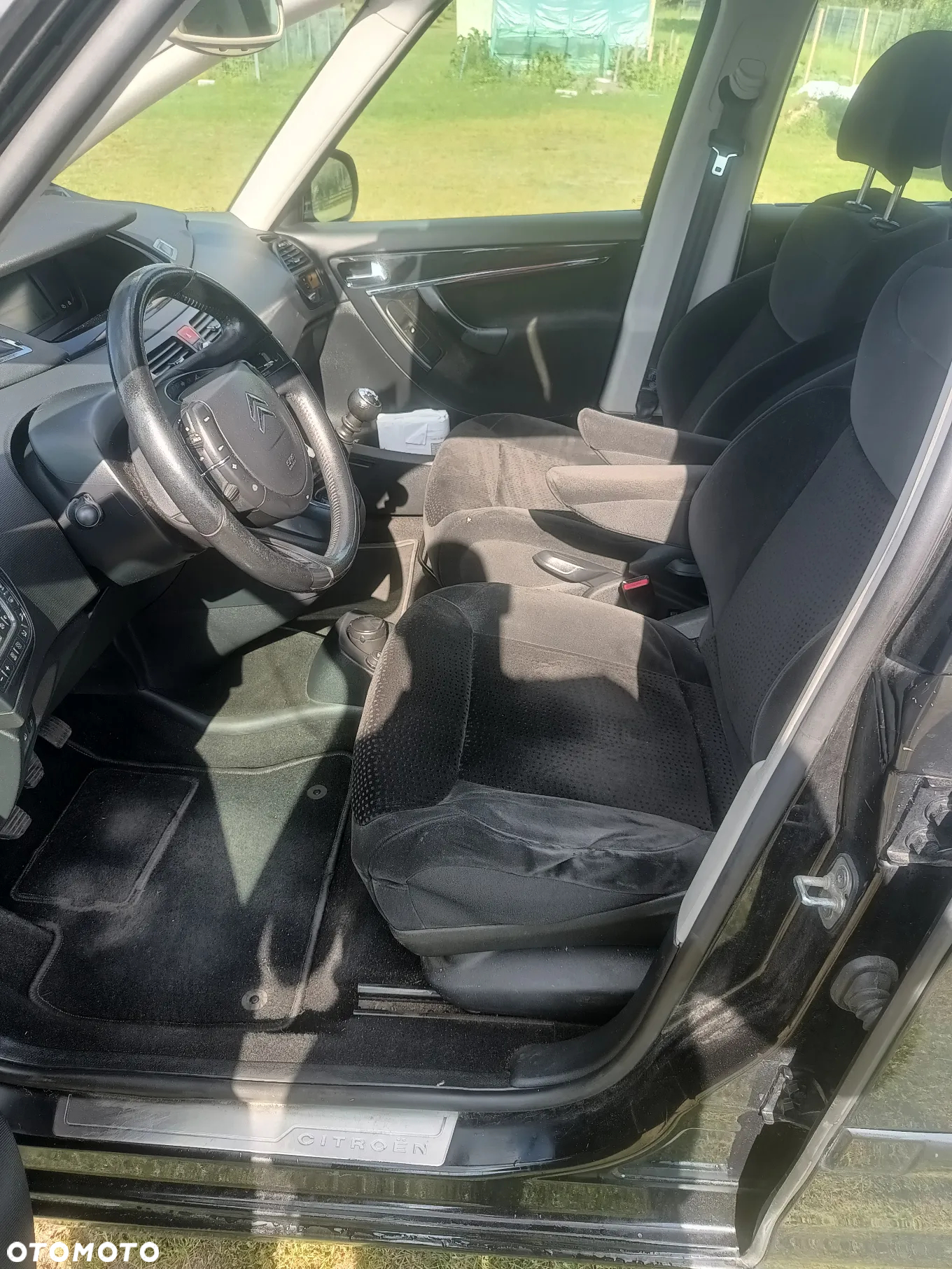 Citroën C4 Grand Picasso 2.0 HDi Exclusive - 5