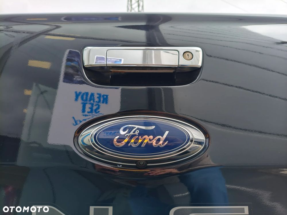 Ford Ranger 2.0 EcoBlue 4x4 DC Limited - 37