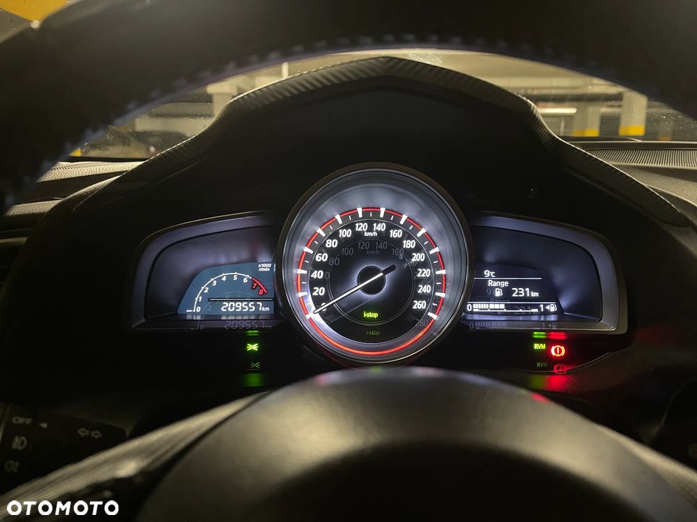Mazda 3 2.0 Enso - 13