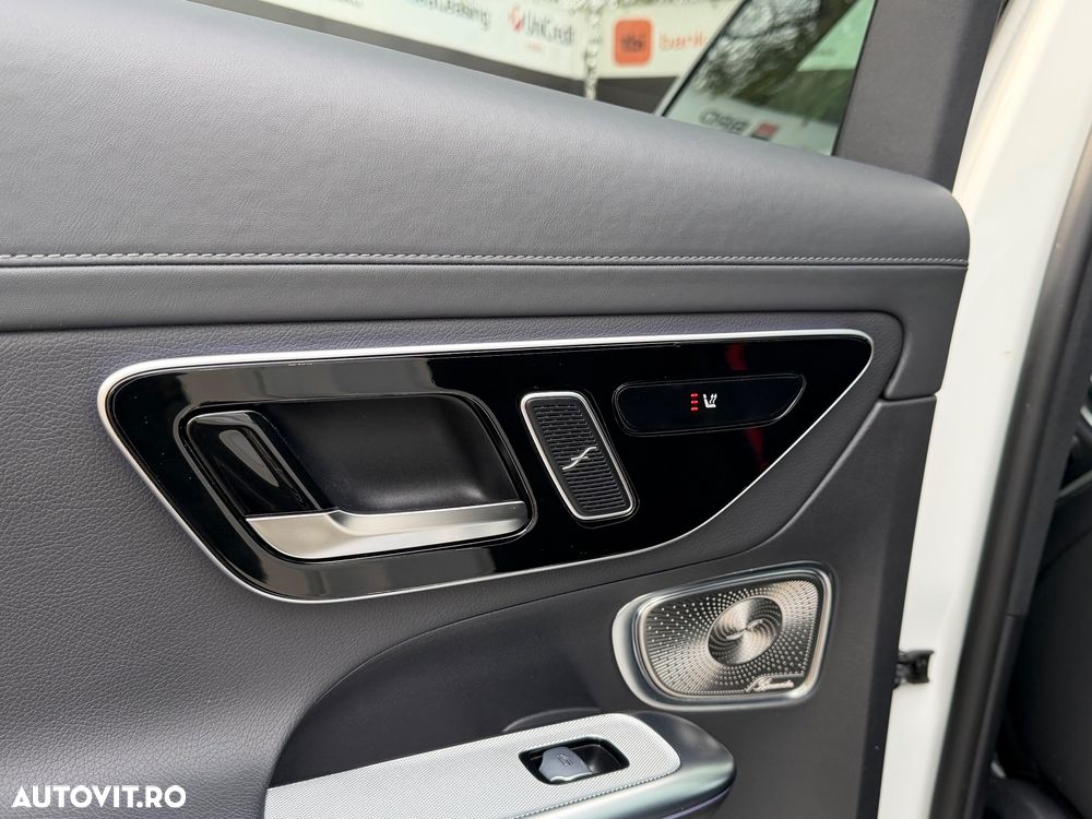 Mercedes-Benz GLC 300 e 4Matic 9G-TRONIC Edition AMG Line - 16