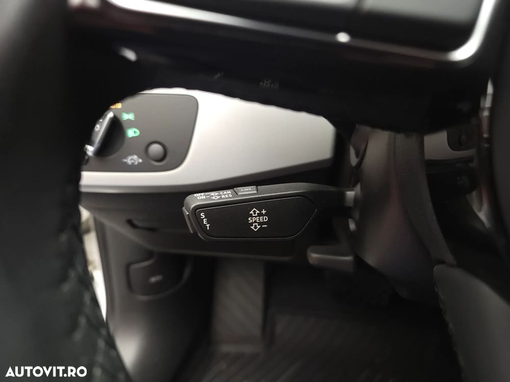 Audi A4 35 TFSI S tronic MHEV Advanced - 21