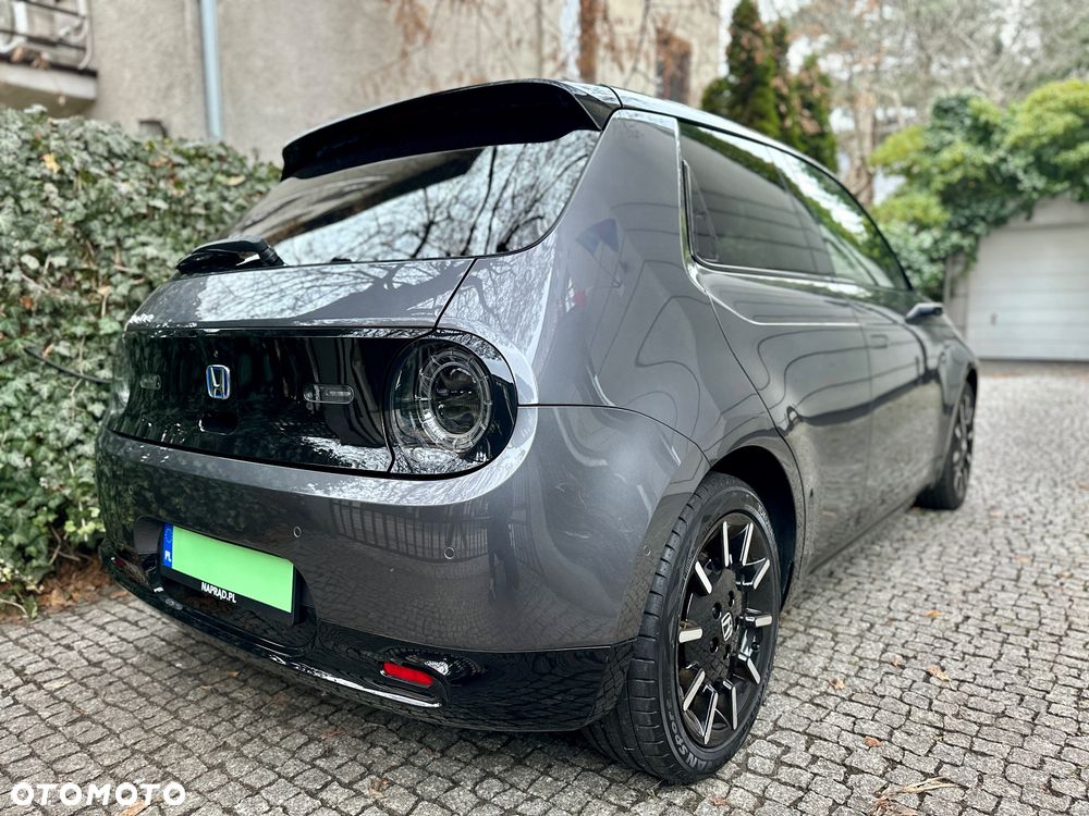 Honda e Advance (17") - 7