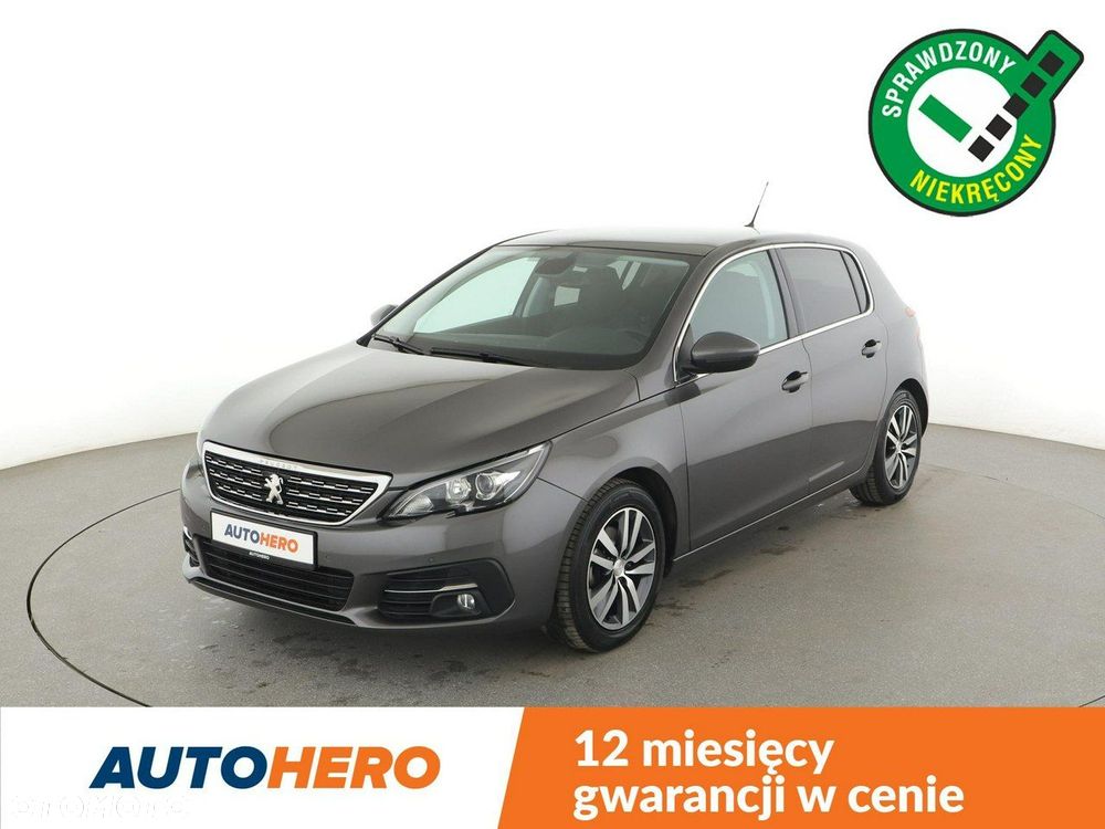 Peugeot 308 1.2 PureTech Allure S&S - 1
