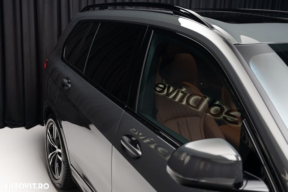 BMW X7 - 4