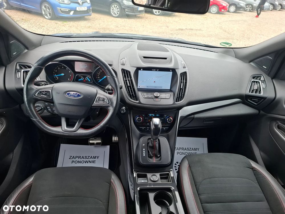 Ford Kuga 1.5 EcoBoost 2x4 ST-Line - 27
