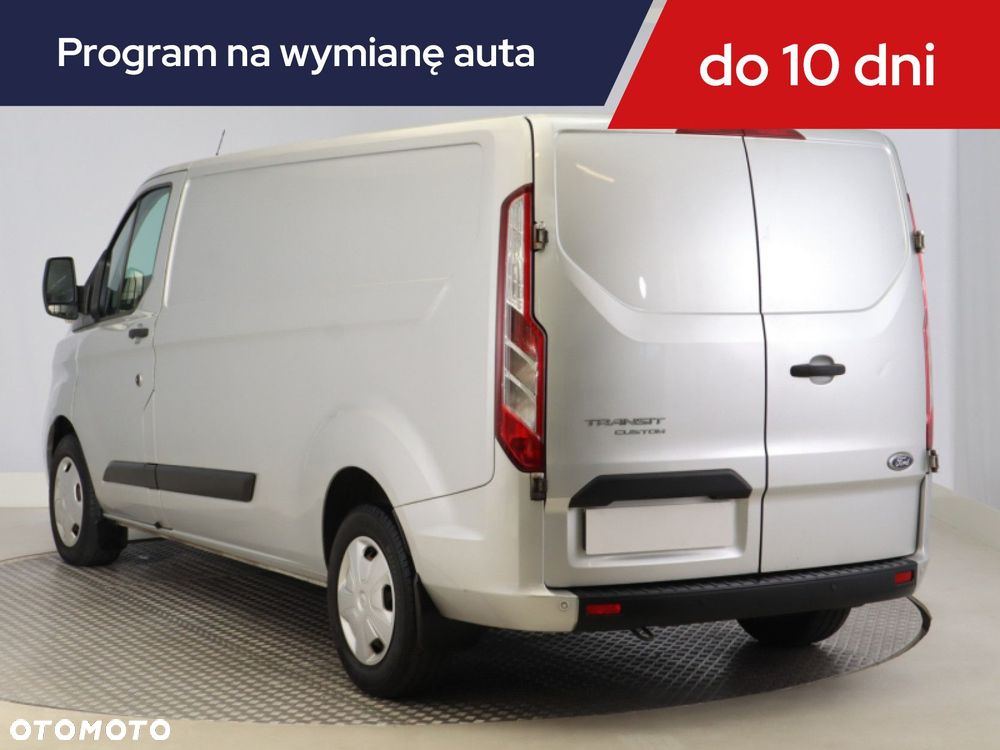 Ford transit-custom - 6