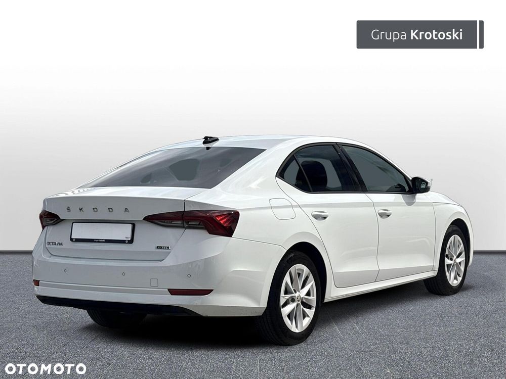 Skoda Octavia - 6