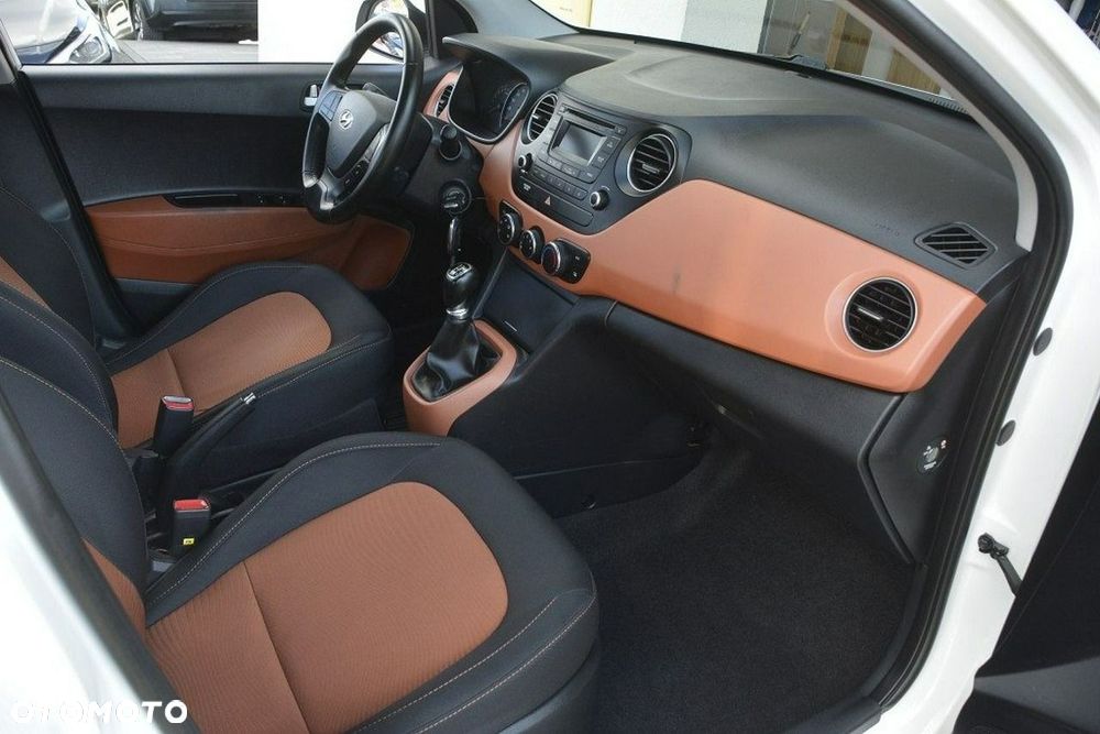 Hyundai i10 - 20