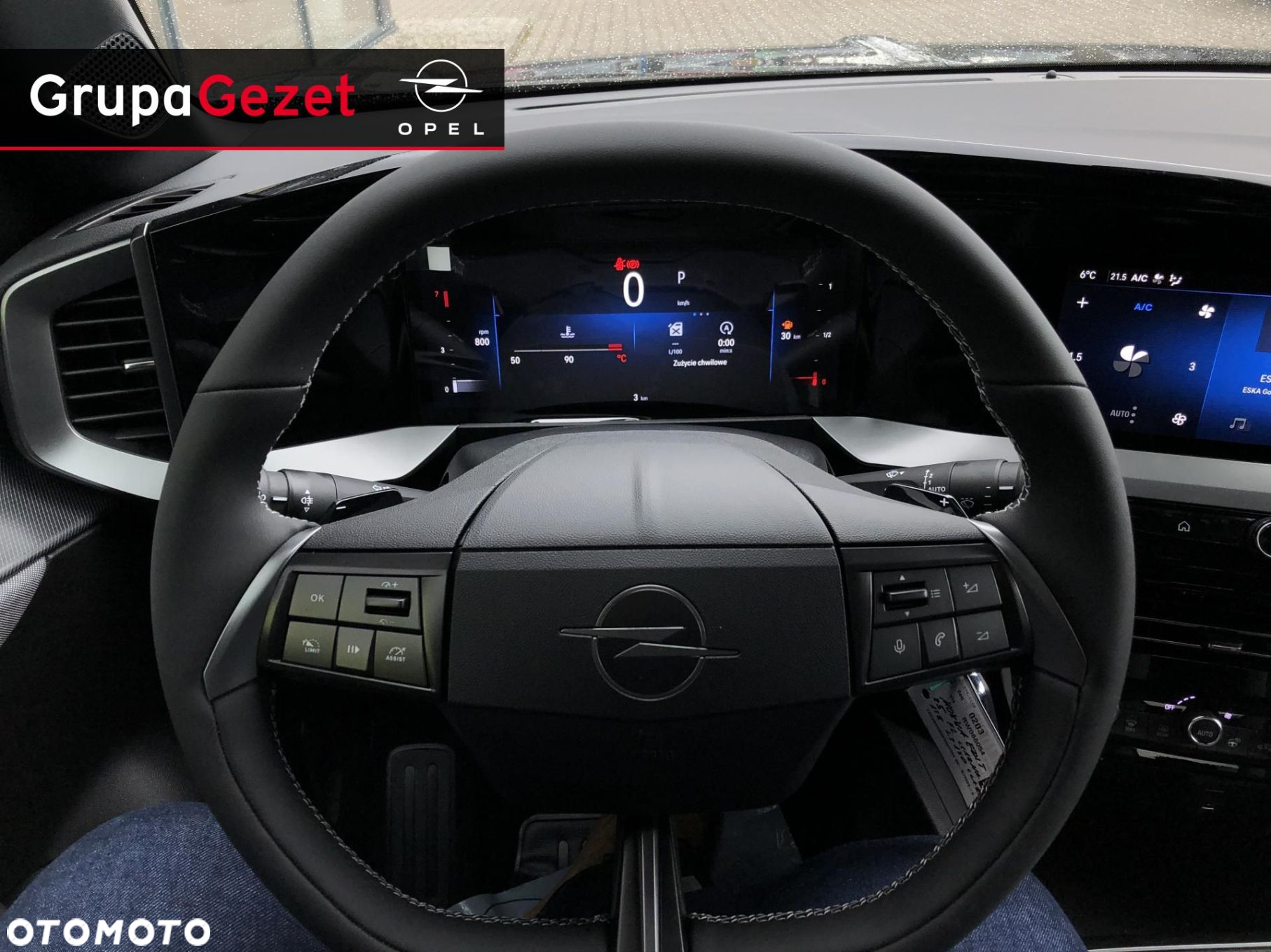 Opel Mokka - 11