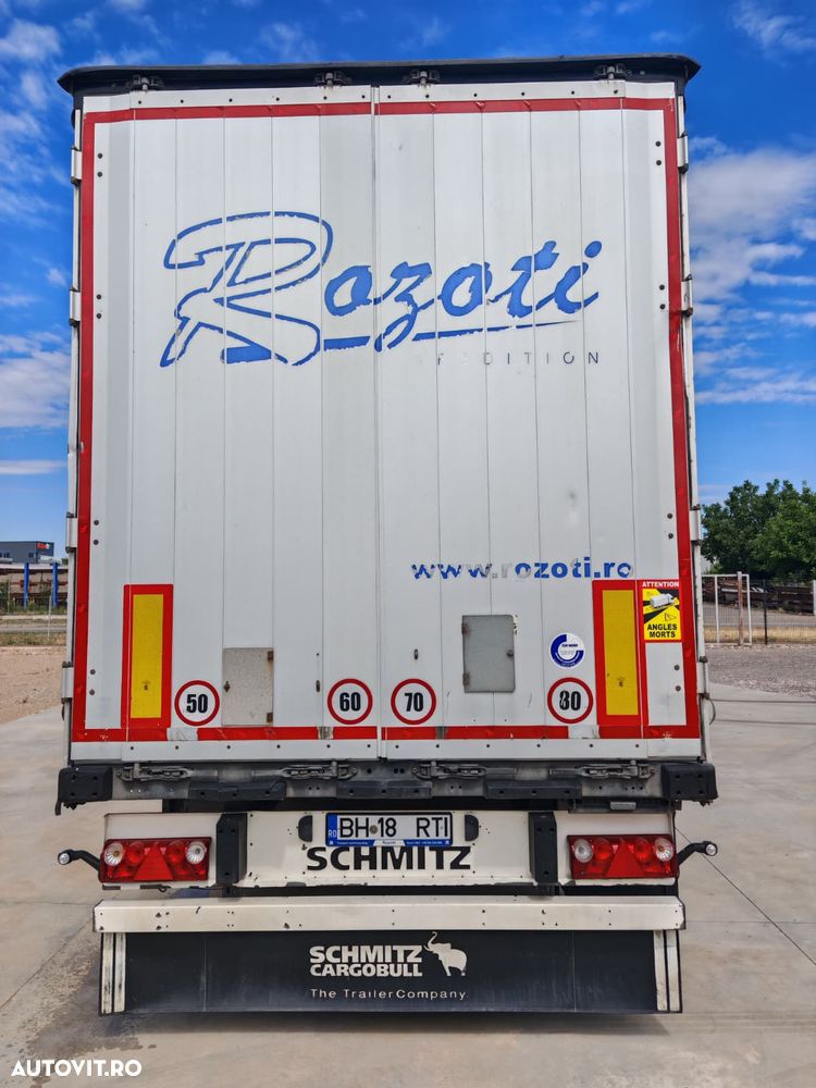 Schmitz Cargobull Standard - 4