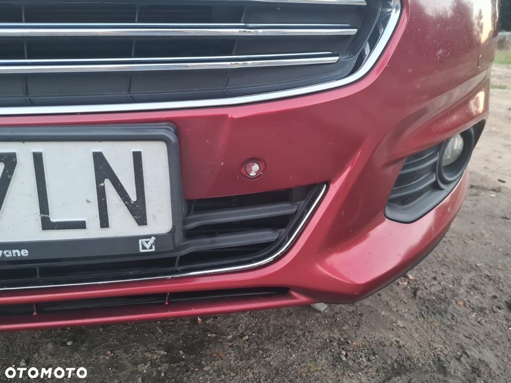 Ford Mondeo 2.0 TDCi Gold X (Trend) - 8