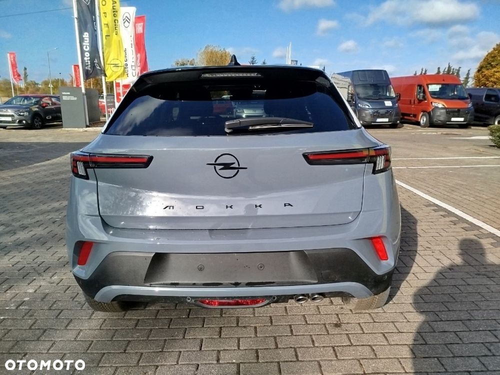 Opel Mokka - 6