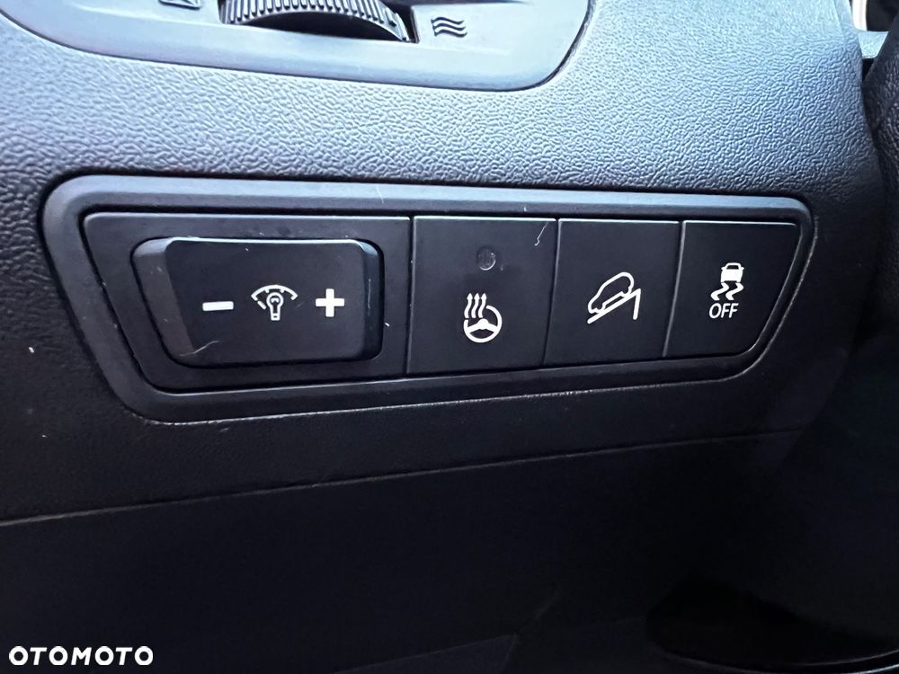 Hyundai ix35 2.0 4WD Trend - 24