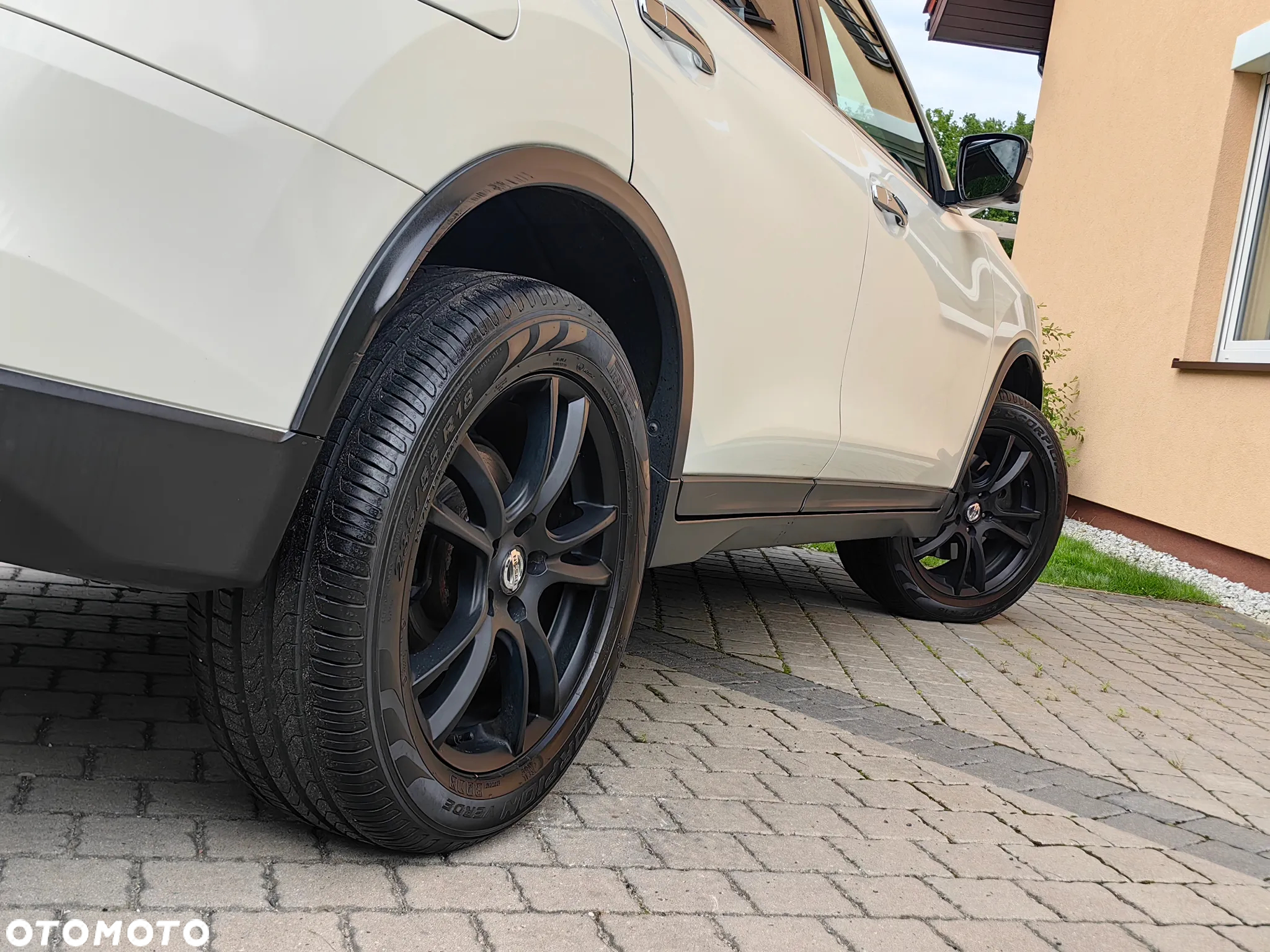 Nissan X-Trail 2.0 dCi Acenta Xtronic 4WD - 21