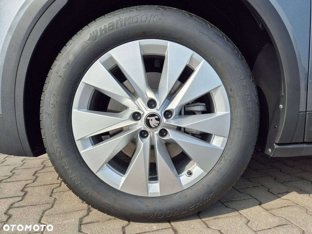 Skoda Elroq 60 63kWh - 10