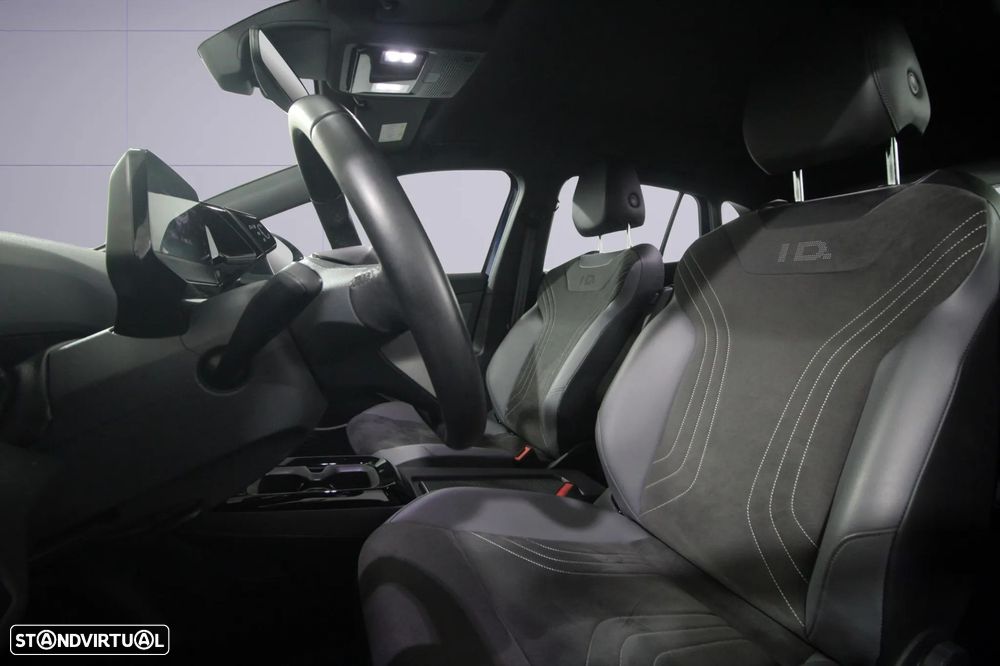 VW ID.4 - 9