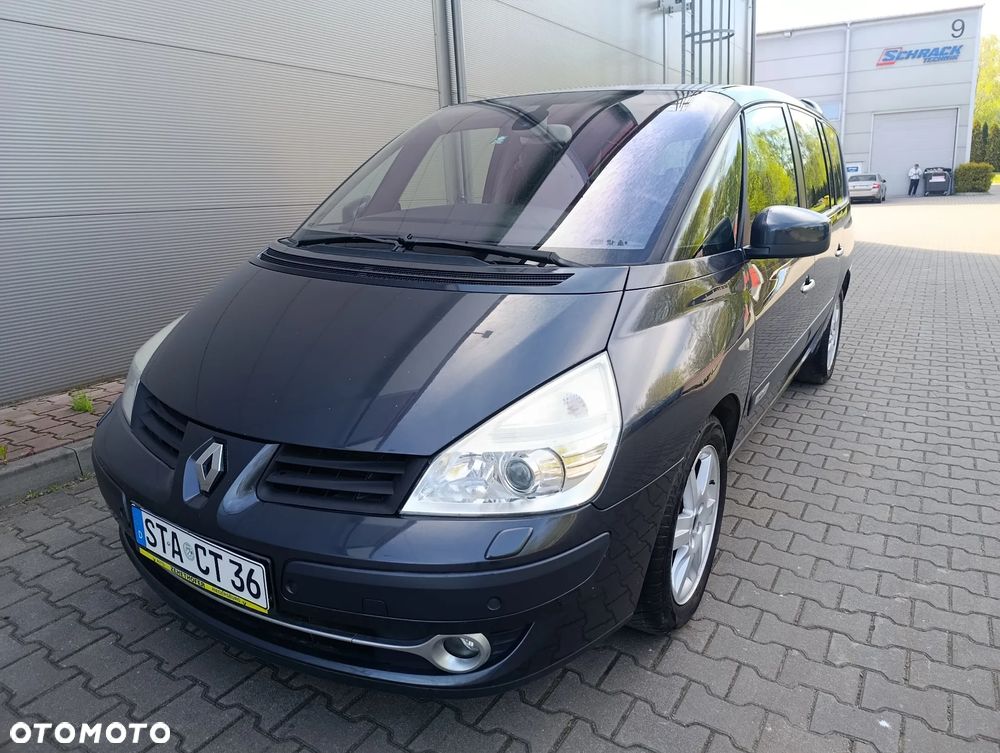 Renault Grand Espace 2.0 dCi Initiale - 20