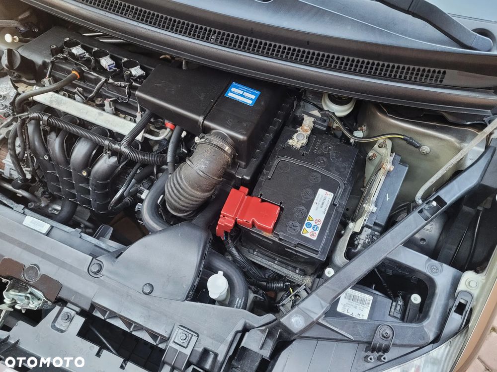 Mitsubishi Colt CZ3 1.3 30 Jahre - 23