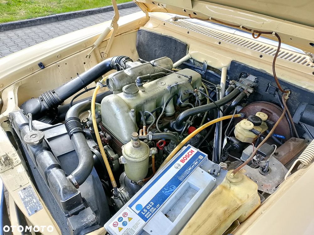 Mercedes-Benz Inny - 21