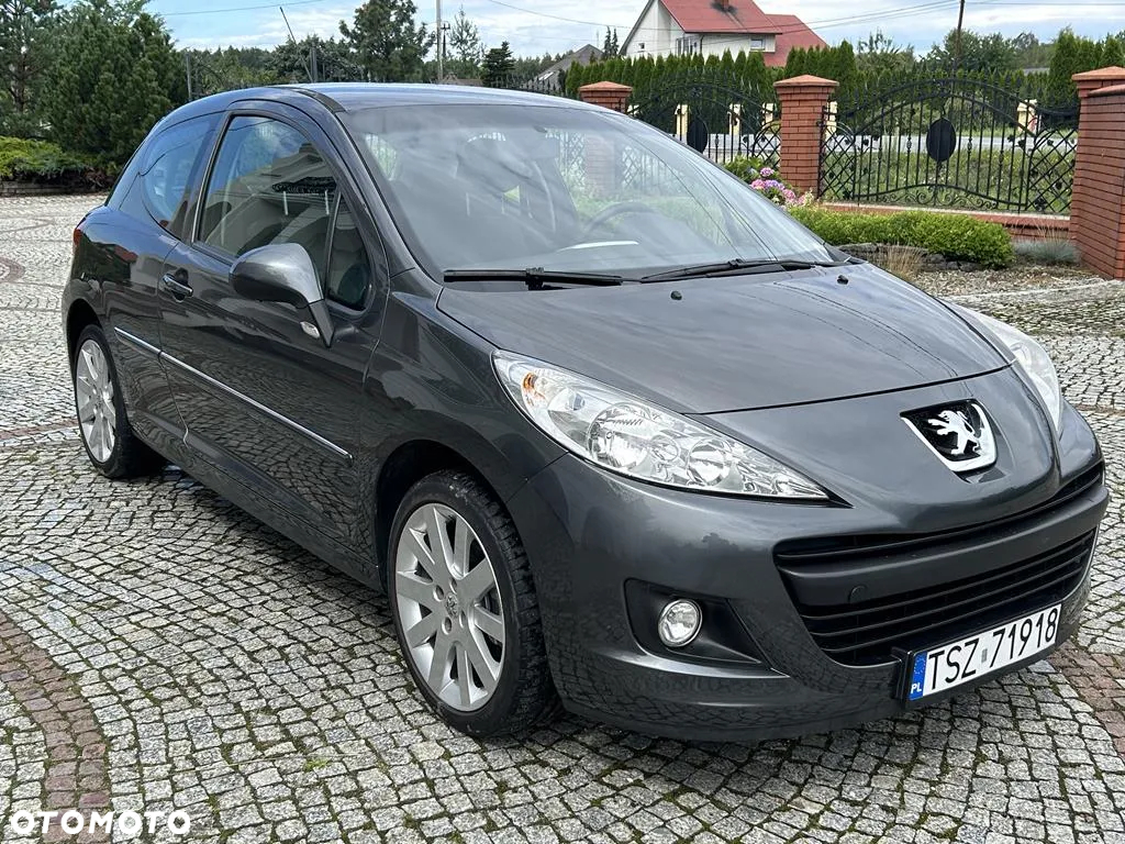Peugeot 207 - 28