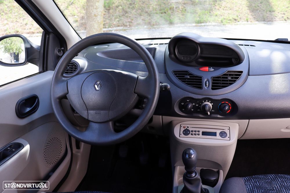 Renault Twingo 1.2 Confort - 14